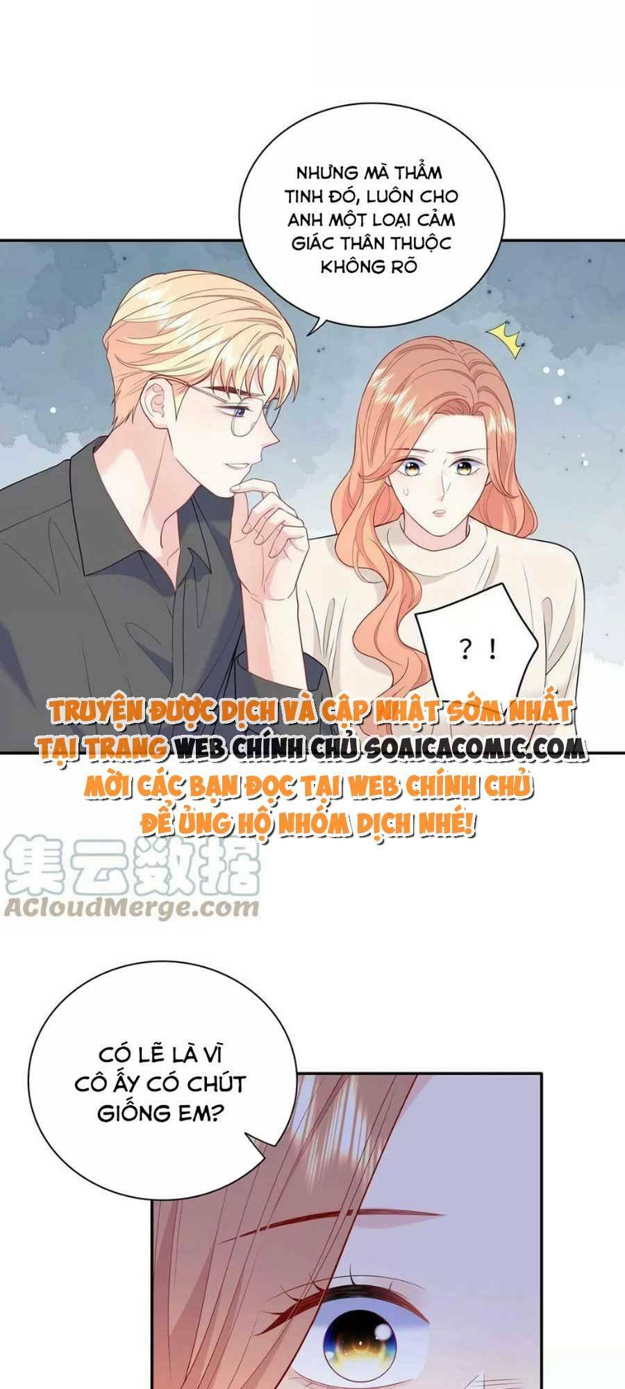 tôi dựa vào tà ý: nghịch chuyển nhân sinh chapter 123 6