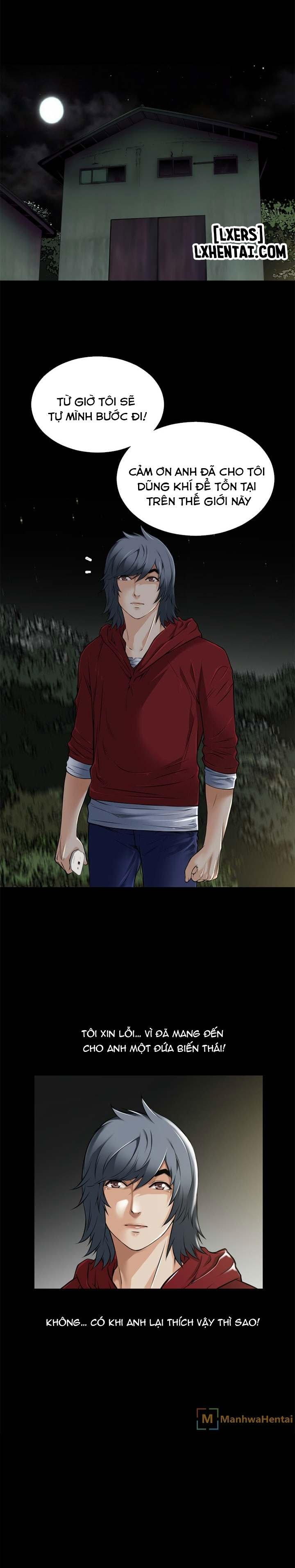 ngoài sức tưởng tượng chapter 37 22