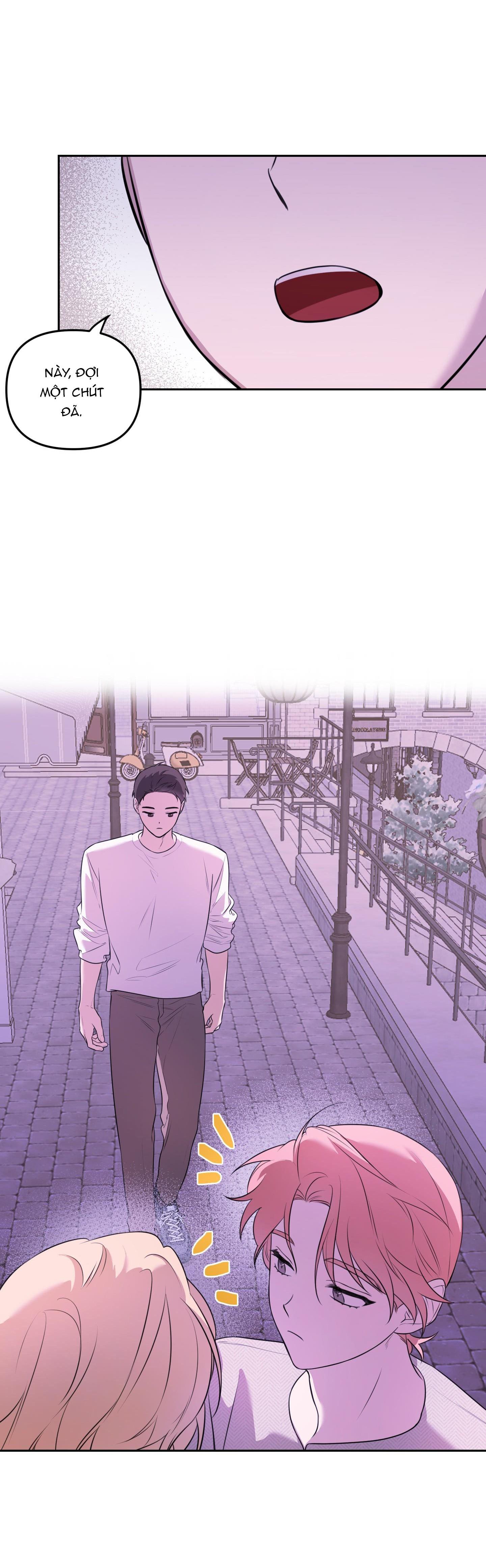 vườn hoa chapter 20 24