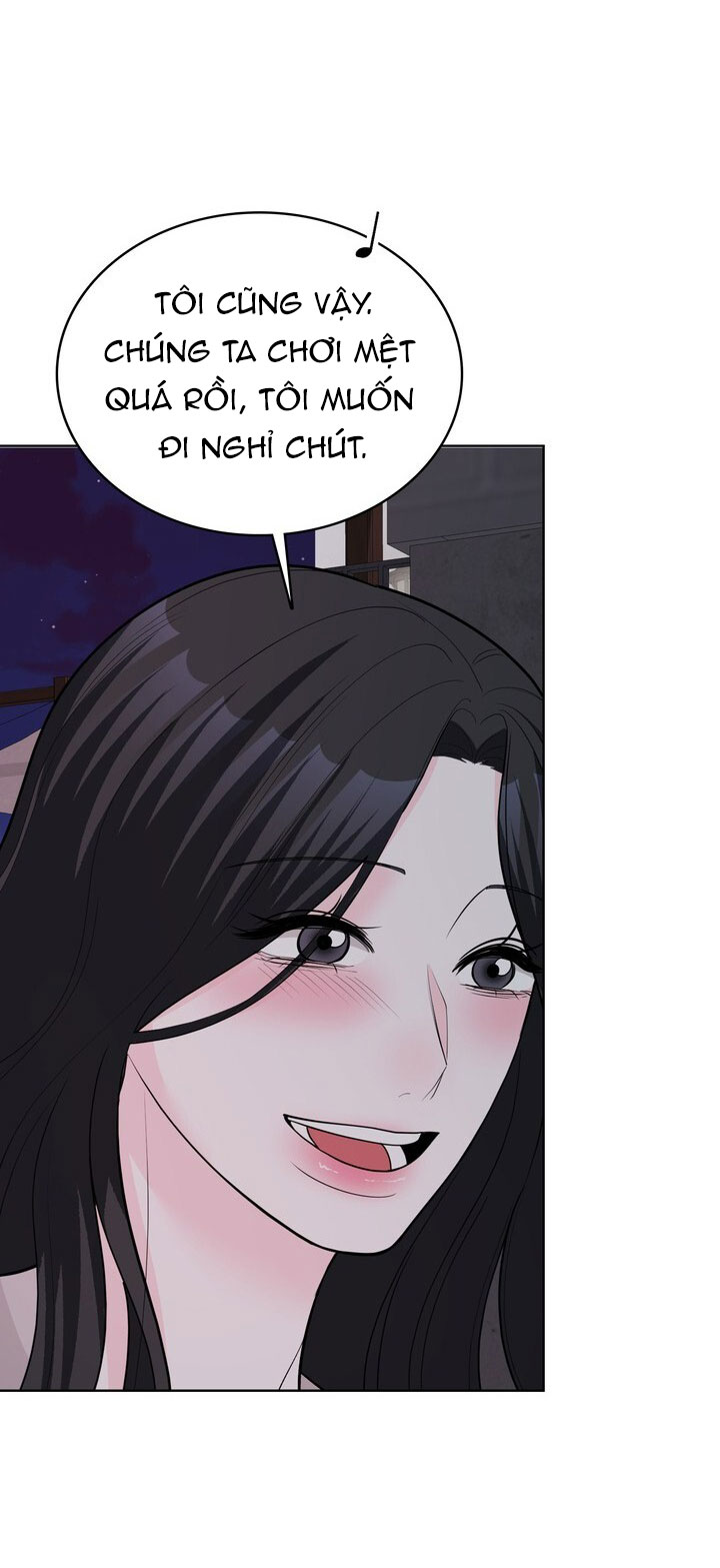 [18+] điều em cố giấu chapter 51.2 3