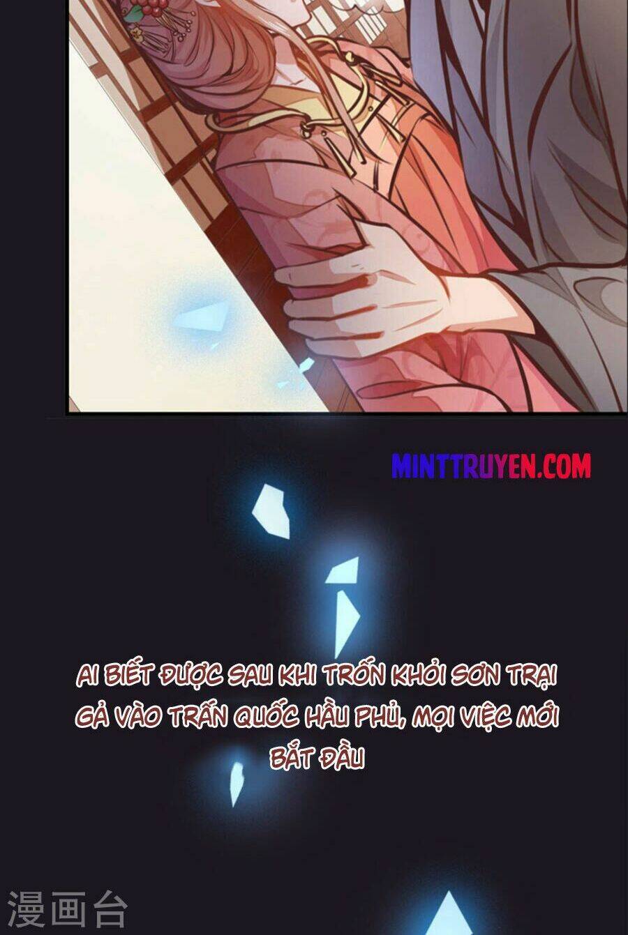 hầu phủ bí sự chapter 0 10