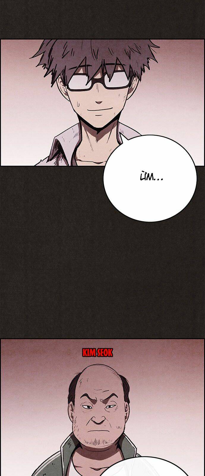 quái vật tại chung cư xanh chapter 39 22