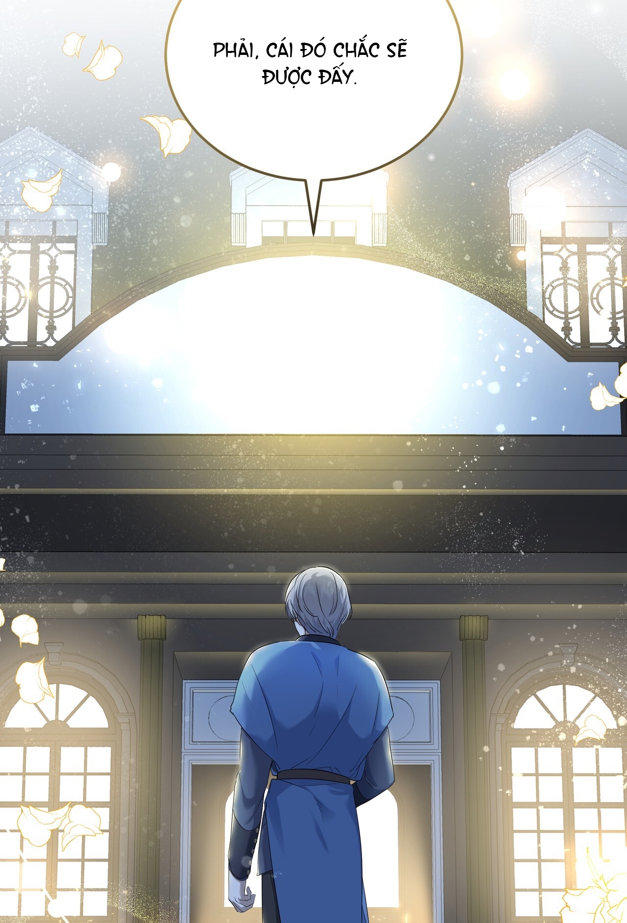 dấu tích của tiên nữ chapter 11.2 46