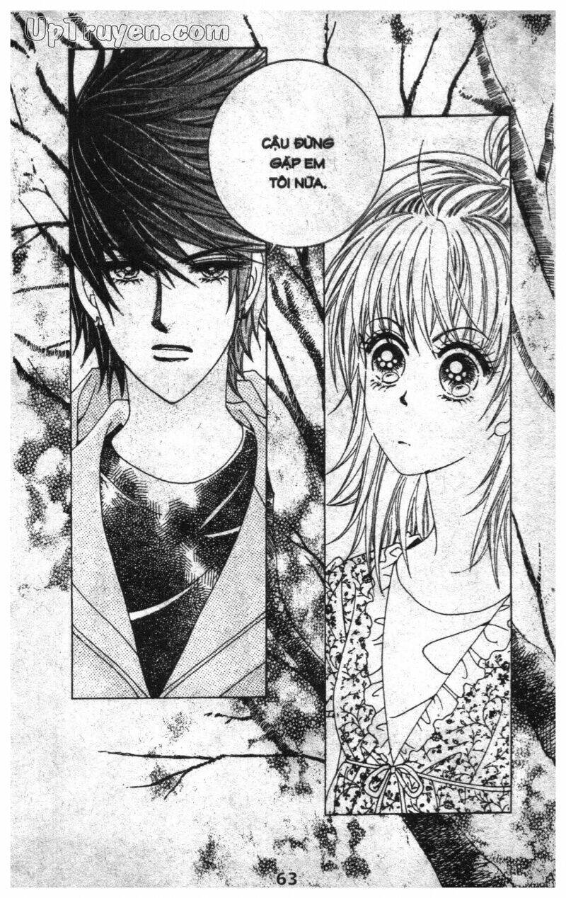 dạ khúc chapter 3 63