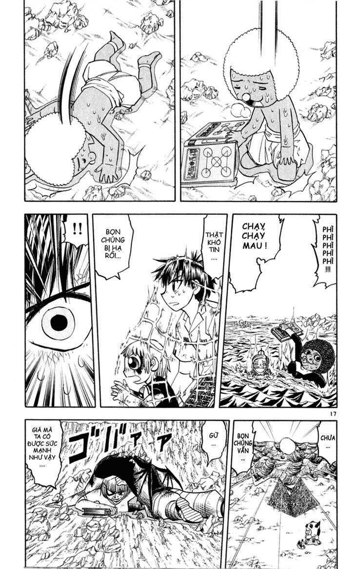 konjiki no gash!! chapter 182 15