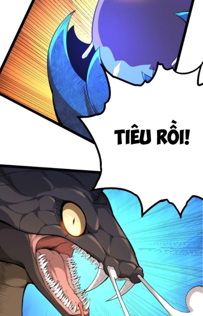 từ cây cổ thụ bắt đầu tiến hóa chapter 5 30