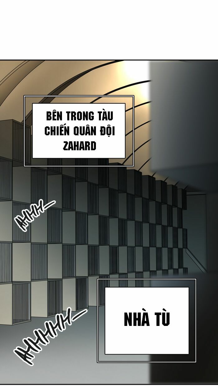 tòa tháp bí ẩn 2 chapter 321.5 9