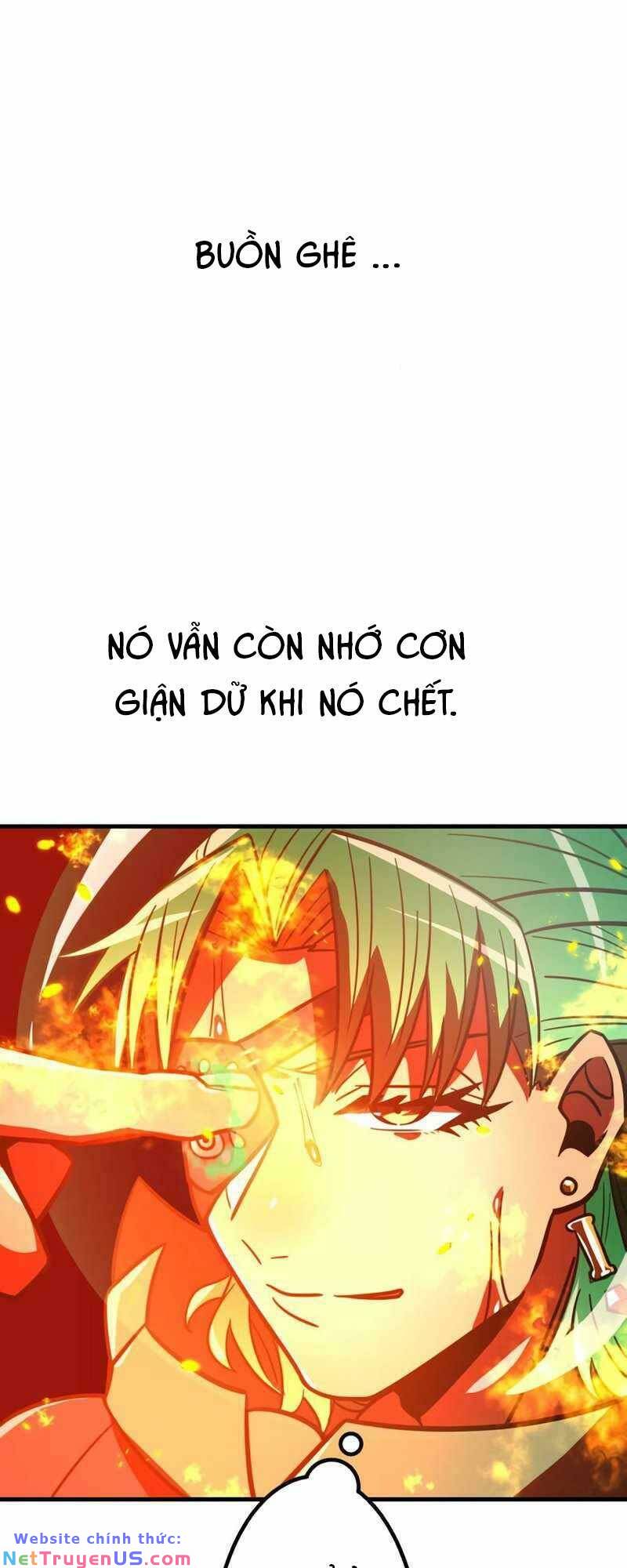 Huyết Thánh Cứu Thế Chủ~ Ta Chỉ Cần 0.0000001% Đã Trở Thành Vô Địch chapter 57 55