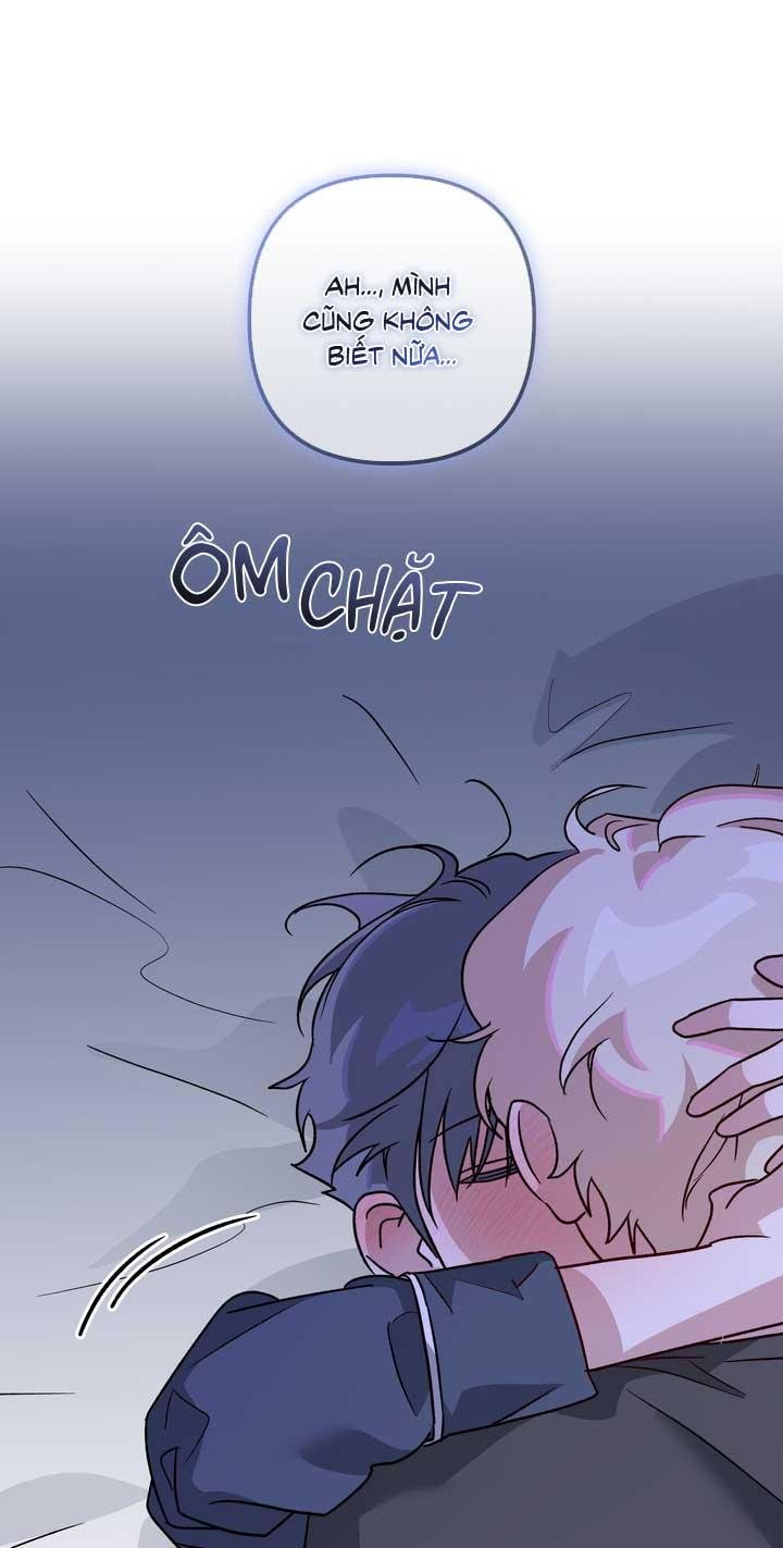 xin hãy chống lưng cho tôi chapter 2 38