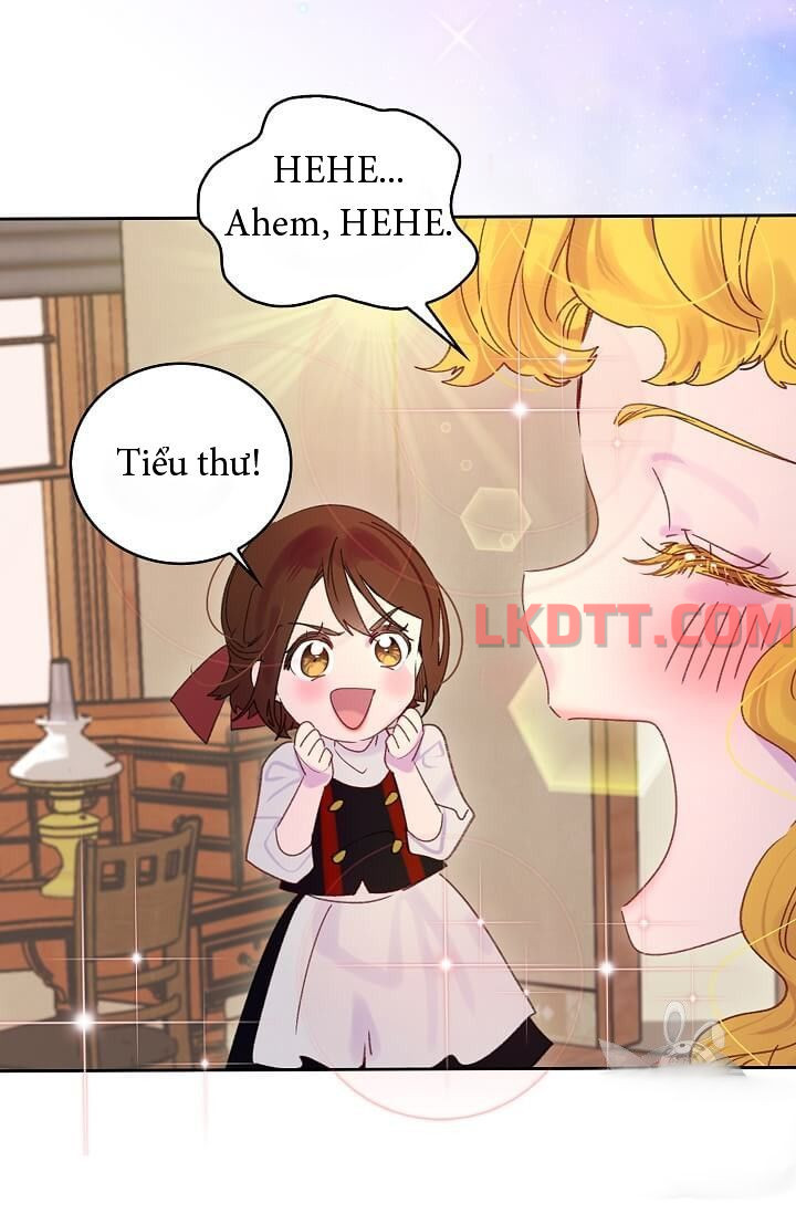 đừng xem thường nữ phụ chapter 120 31