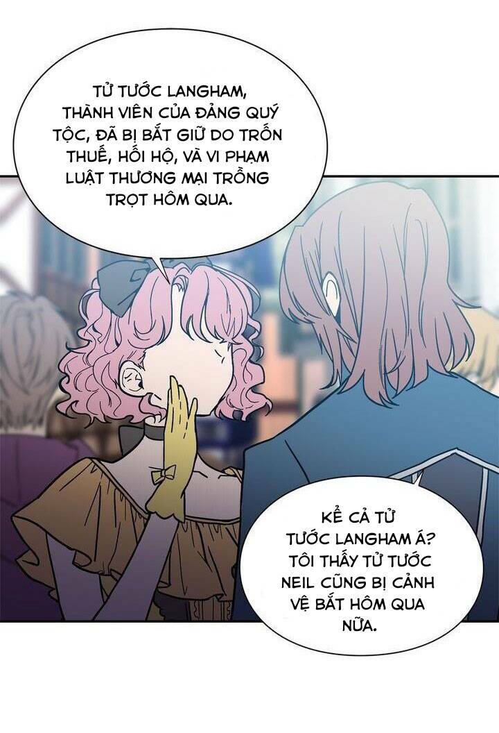 nữ hoàng ngoại khoa chapter 127 59