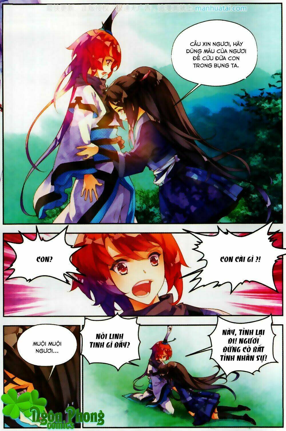 thu la chapter 27 19