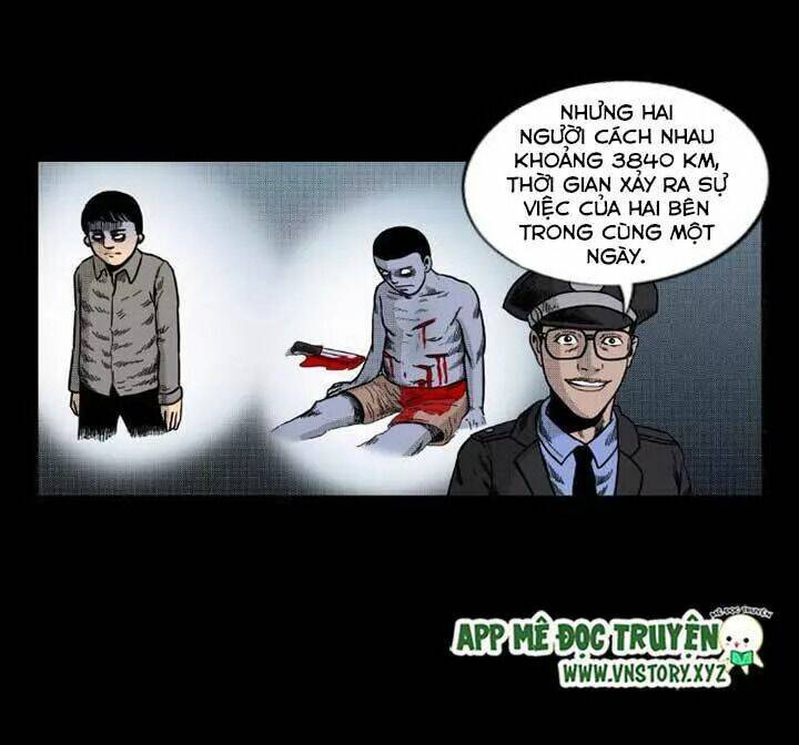 kỳ án có thật chapter 14 6