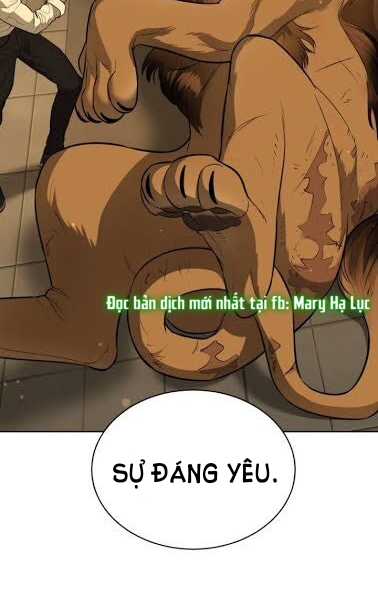 bạch huyết - white blood chapter 67 23