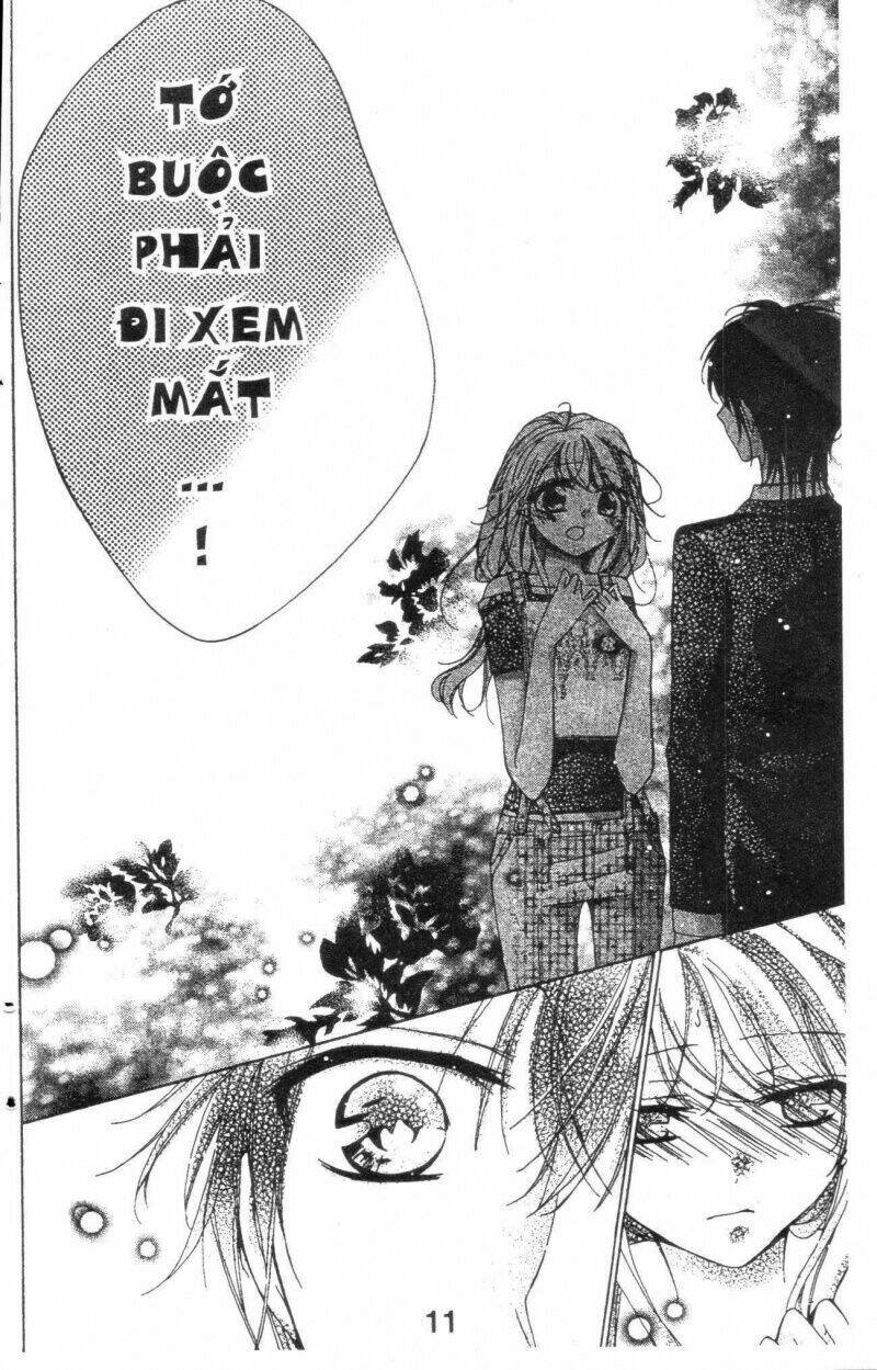 amai akuma ga warau chapter 13 11