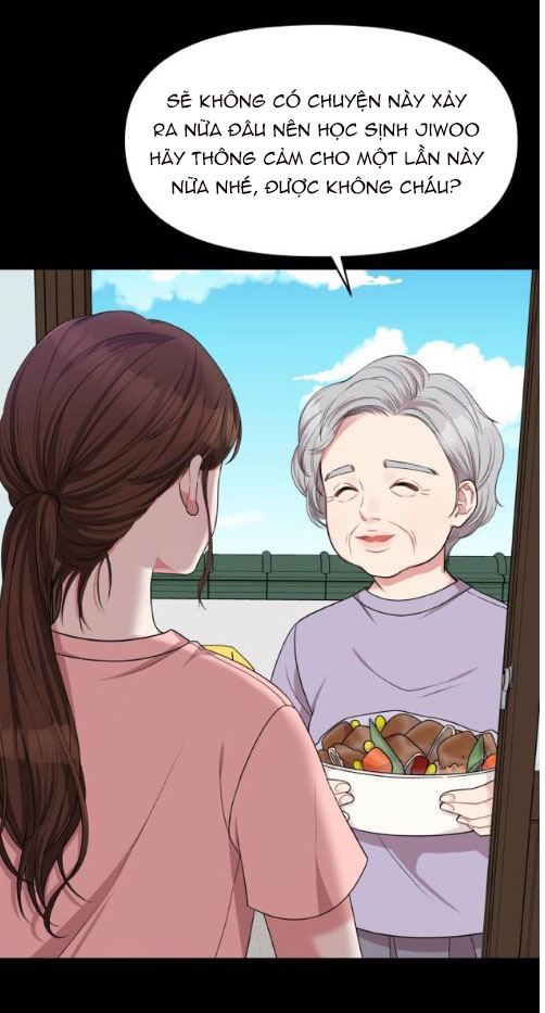 gửi anh,người nắm giữ những vì sao chapter 7.1 24