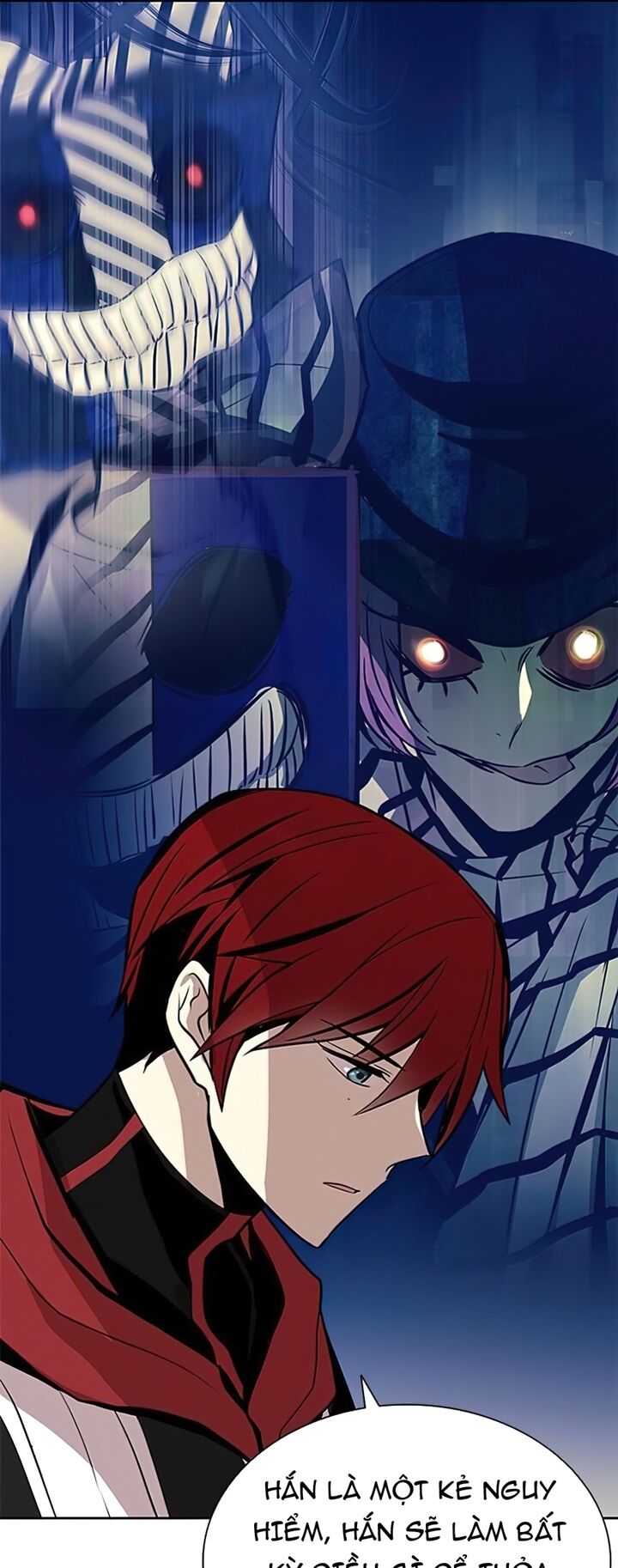 chuyển sinh thành ác nhân chapter 39 37