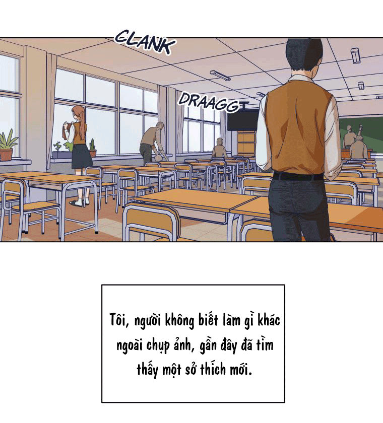 nhà nhiếp ảnh tương lai chapter 1 37