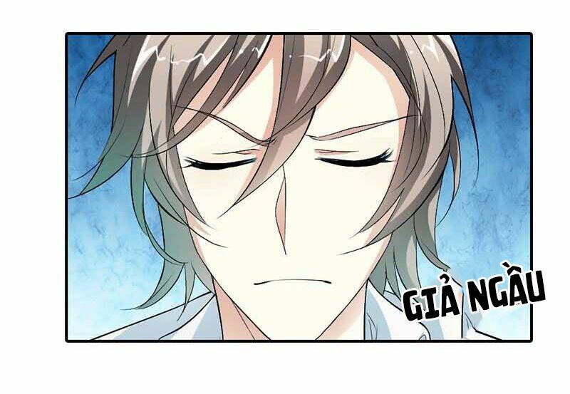 tiểu tâm can của cực phẩm đại nhân chapter 6 11