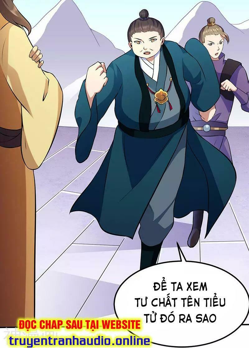 võ đạo độc tôn chapter 139 3