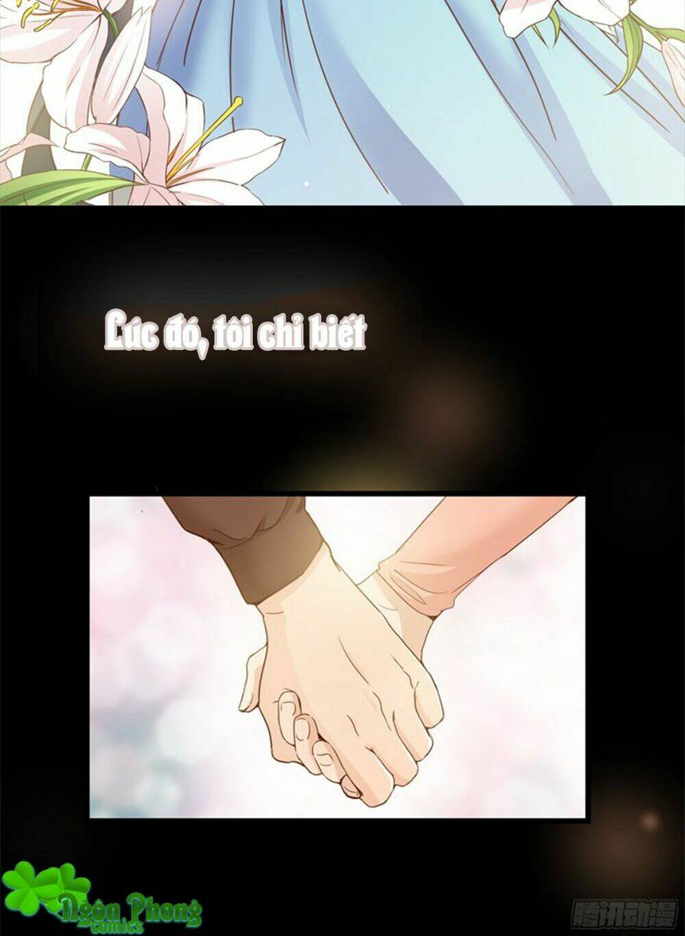 khi trò chơi ác ma bắt đầu chapter 28 6