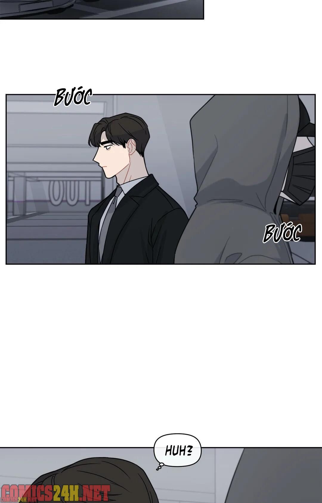 ngọt ngào như địa ngục chapter 13 42