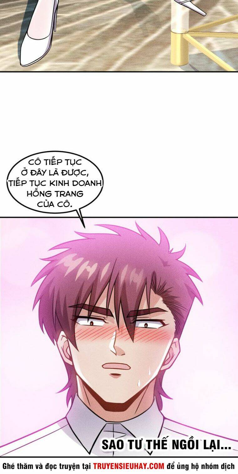 cao thủ cận vệ của nữ chủ tịch chapter 68 19