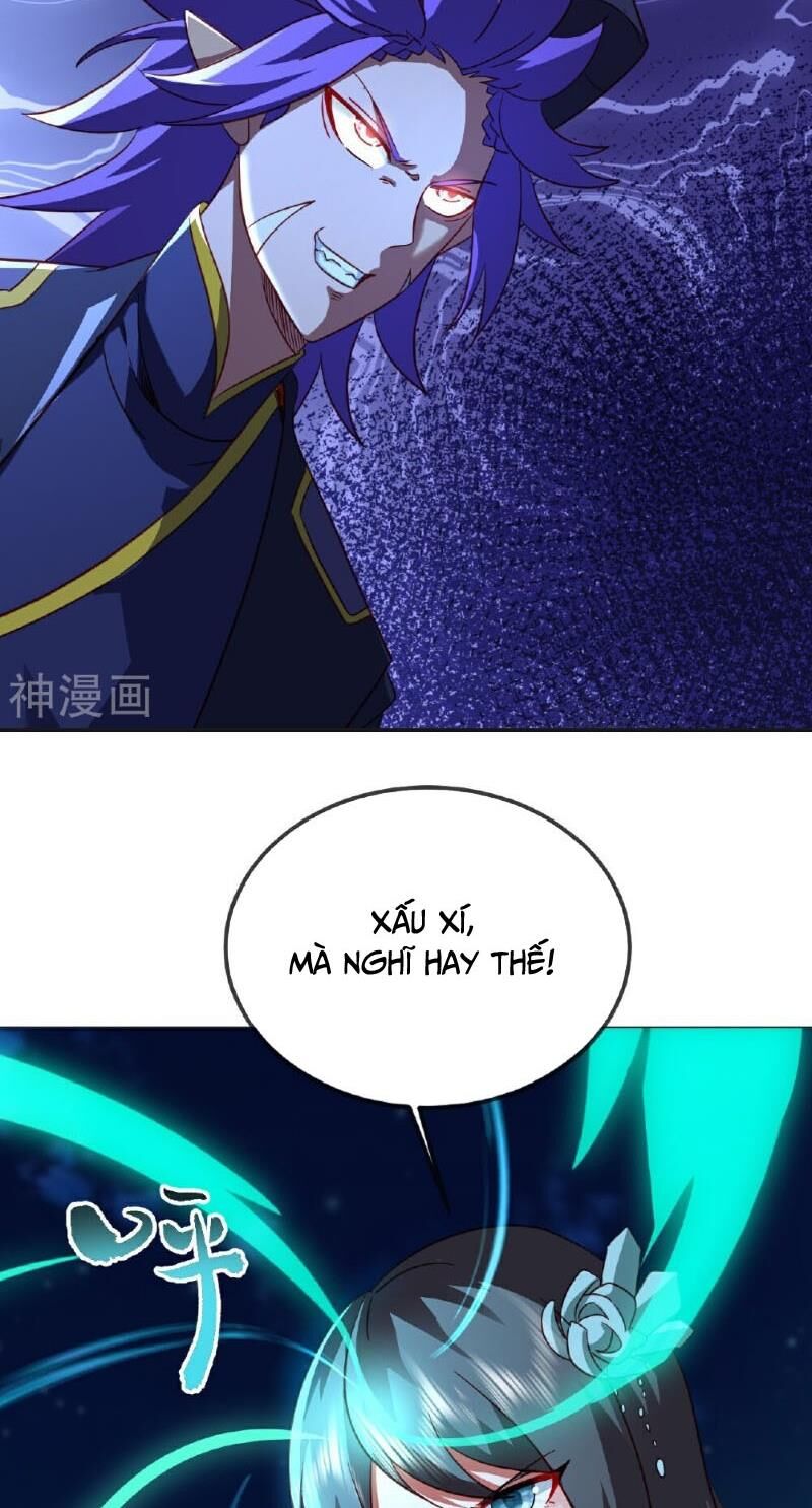 tiên võ đế tôn chapter 513 56