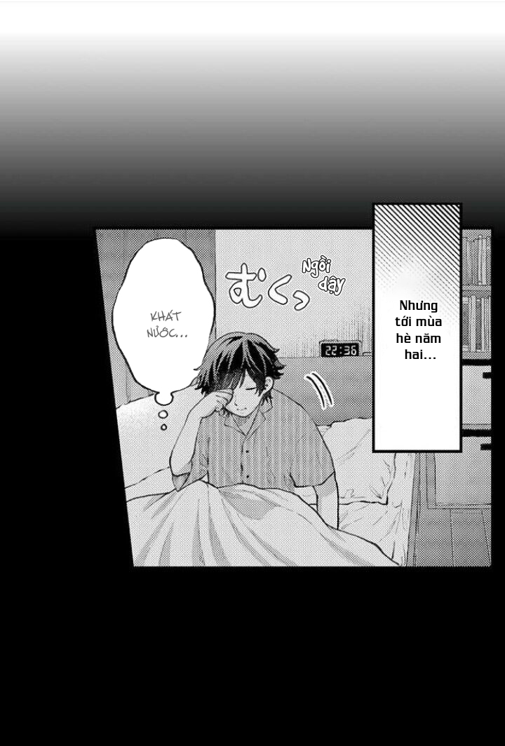 bị một anh chàng lập dị tấn công chapter 67 12