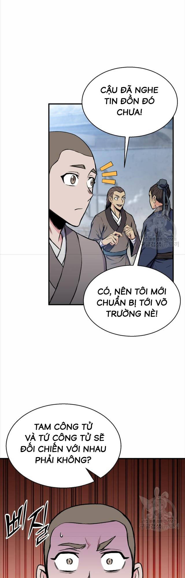 ta là chủ nhân của thư viện võ công chapter 6 3