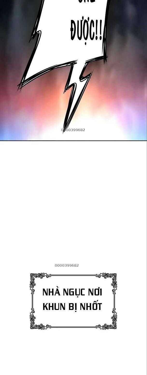 tòa tháp bí ẩn 2 chapter 555 31