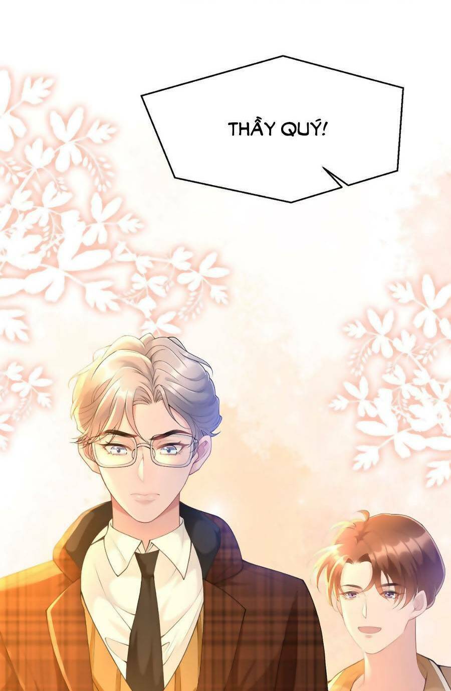 hãy để cô ấy hạ cánh! chapter 19 76