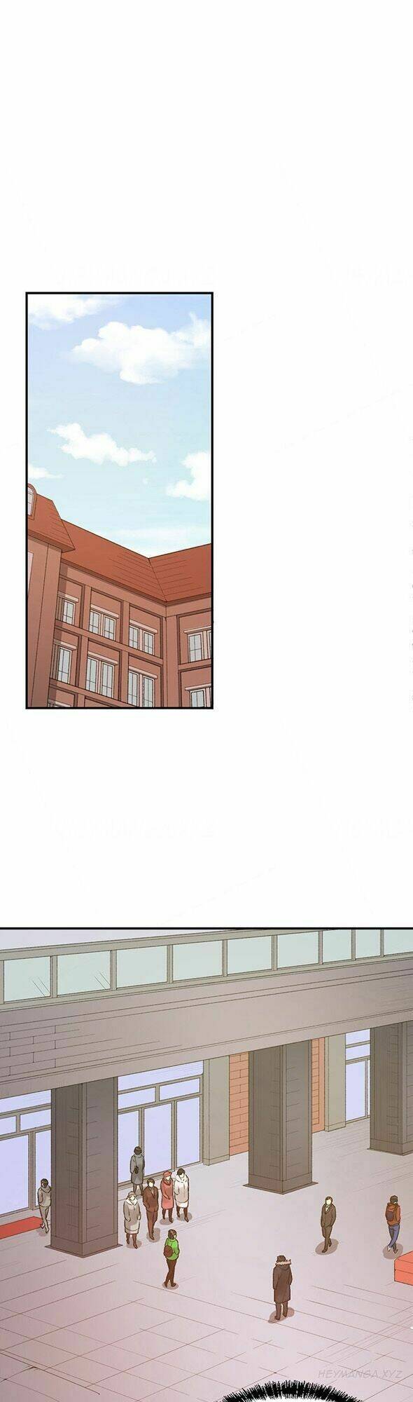 bạn gái của bạn thân chapter 30 2