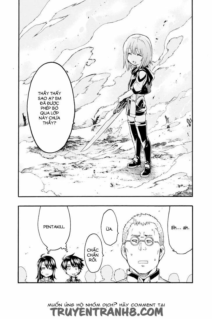 đấu giả và pháp khí tại dị giới chapter 3 21