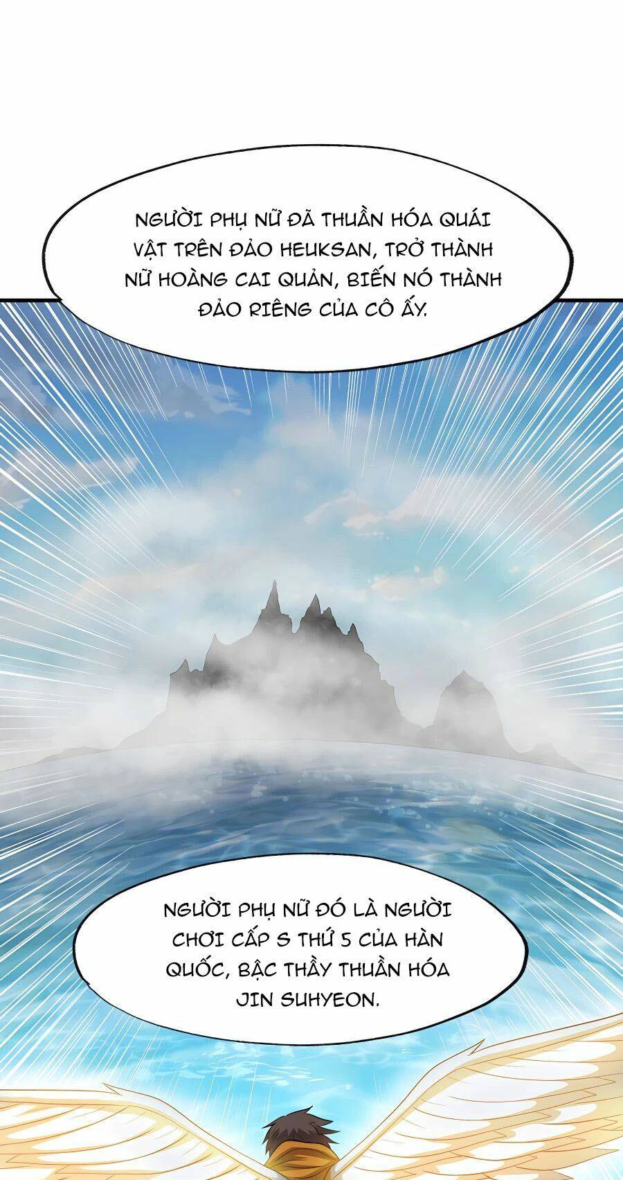 mẹ tôi là chòm sao bảo hộ m chapter 40 23