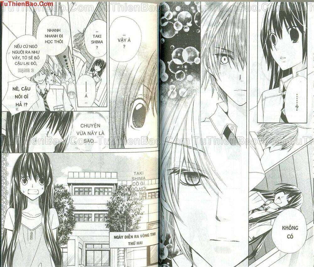 s a - lớp học ưu tú chapter 16 27