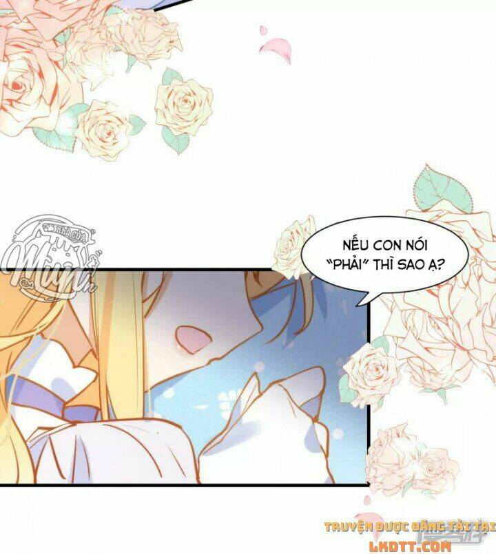 tình địch quái gở lại tăng thêm rồi chapter 5 20