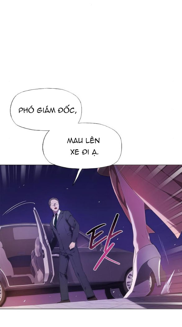 không thể thoát ra khỏi bộ phim kịch tính chapter 6.1 9