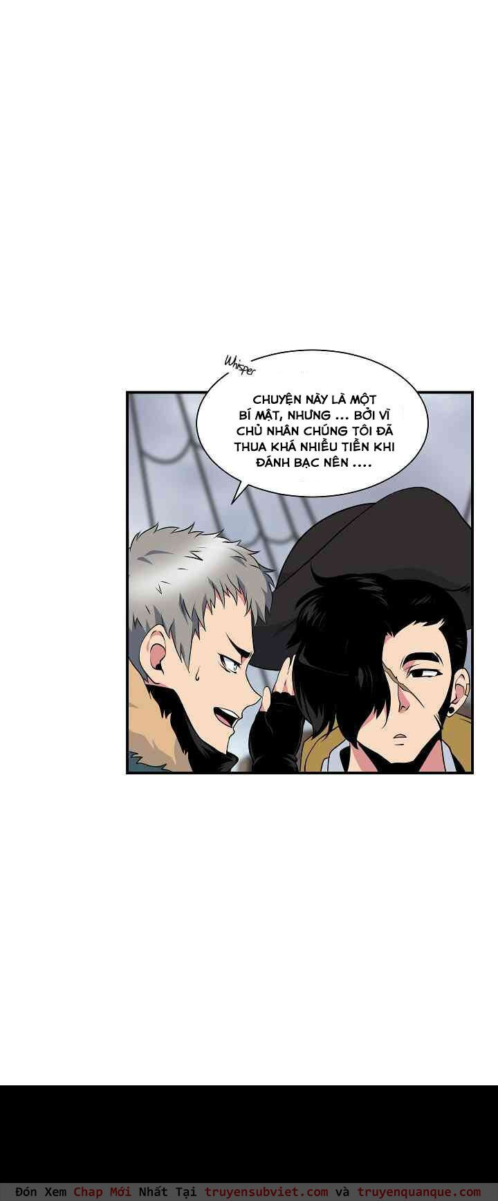 tôi sinh ra để làm người vĩ đại chapter 21 43