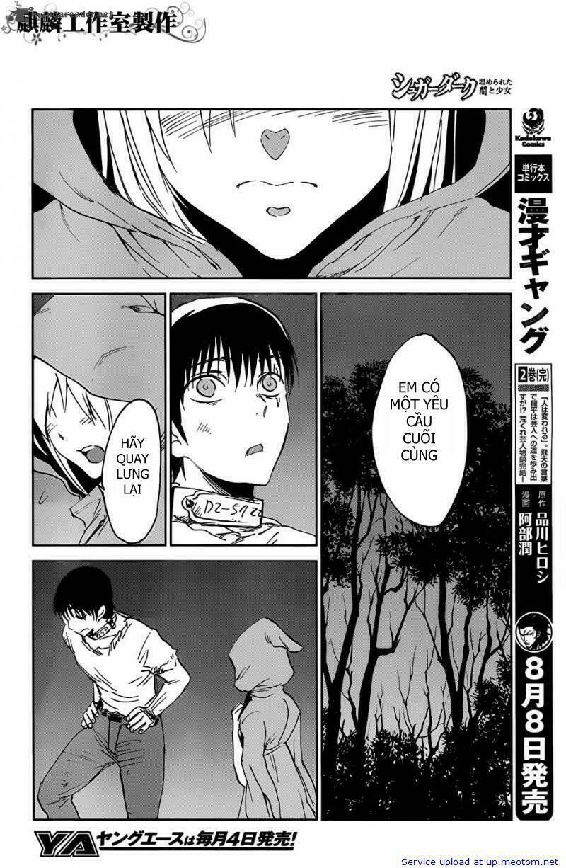 sugar dark chapter 14 21