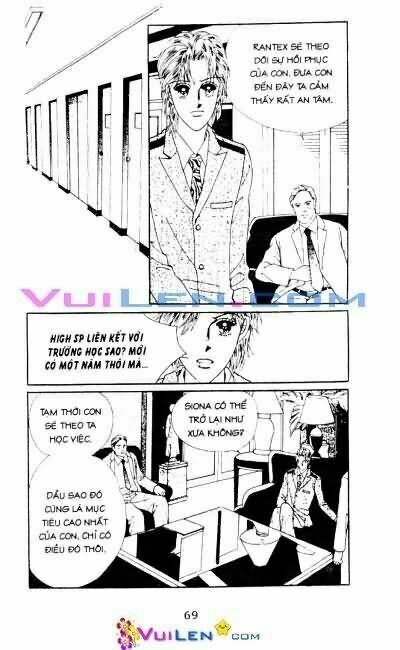 vật cản tình yêu chapter 4 69