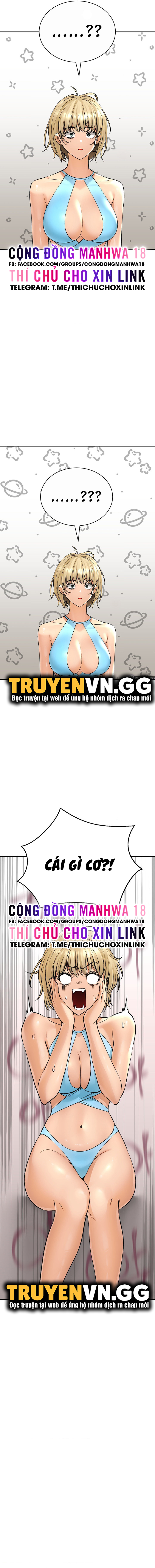 thảo dược mê tình chapter 24 14