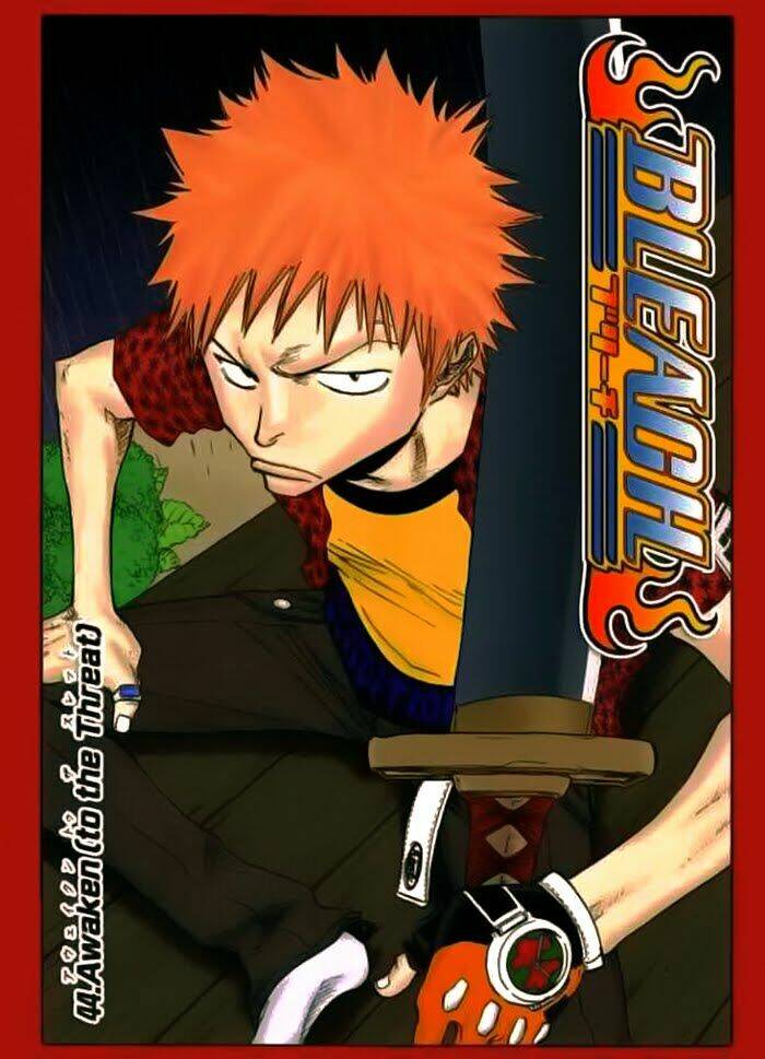 thần chết ichigo chapter 44 8