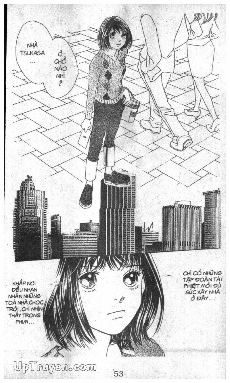 con nhà giàu chapter 187 50