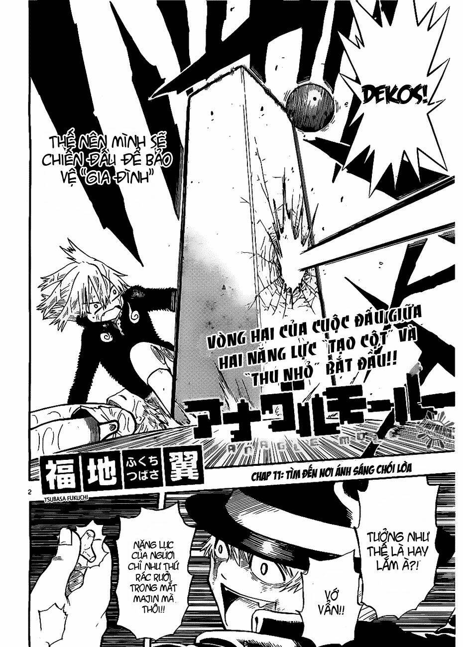 anagle mole chapter 11 2