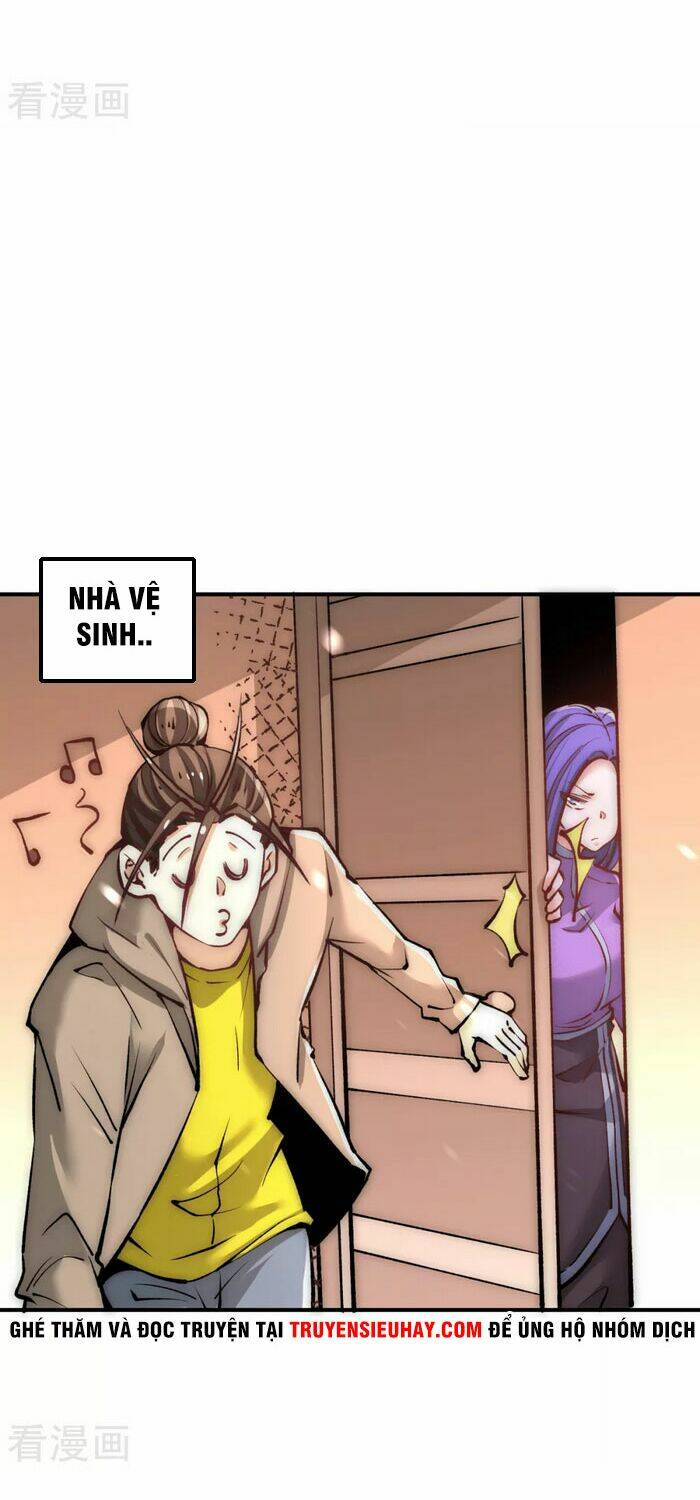 đô thị đỉnh phong cao thủ chapter 227 16