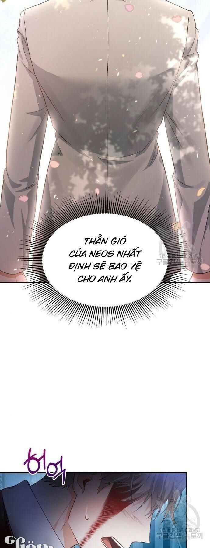 'di vật' melvin để lại chapter 2 45
