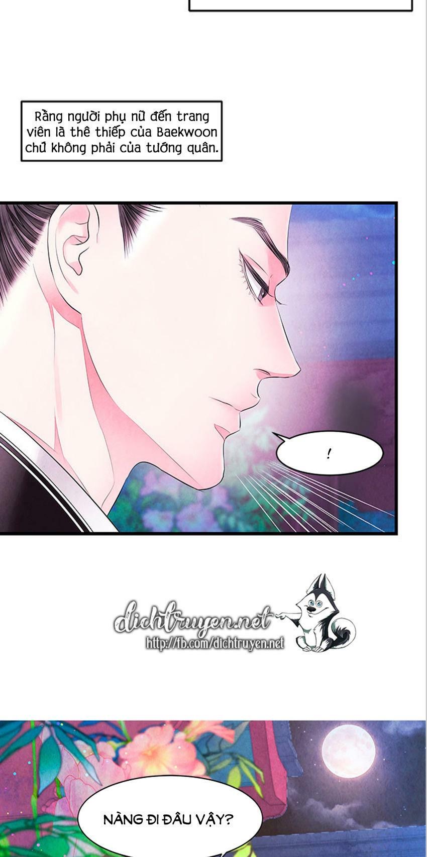 đêm dục vọng (full) chapter 16 10