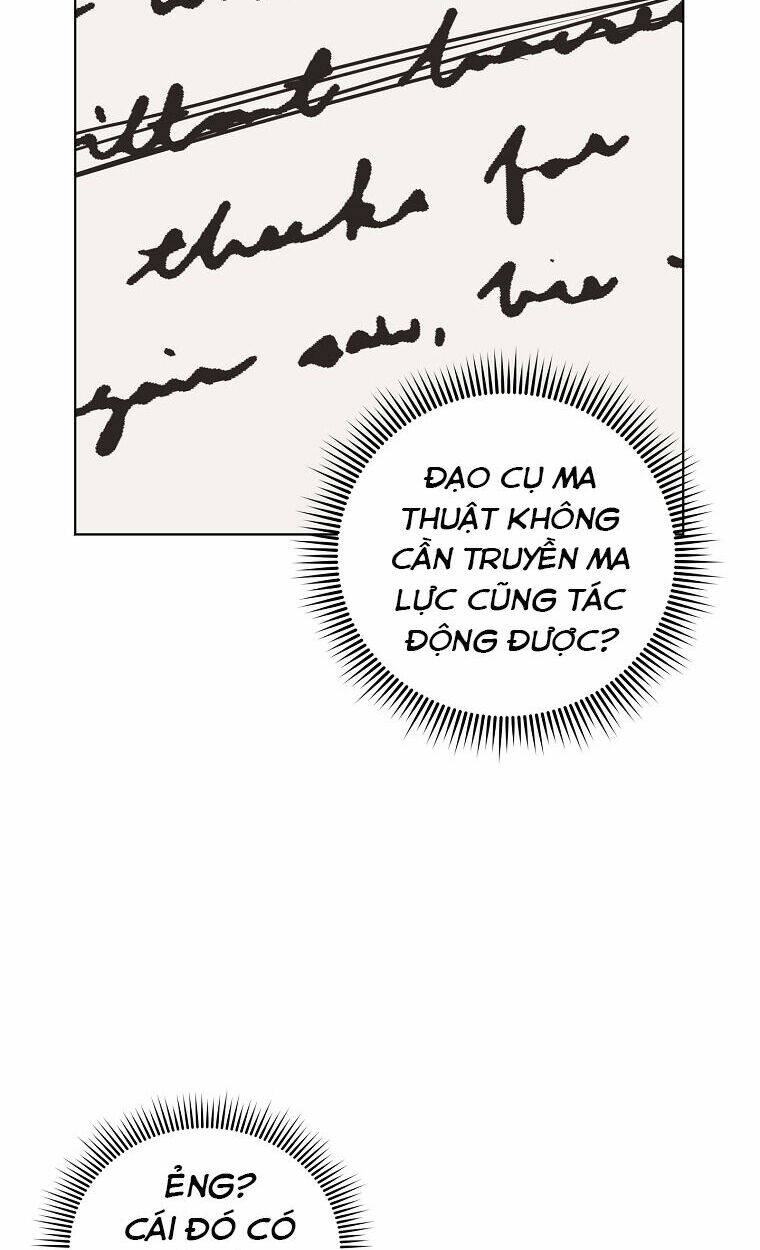 tồn tại như nàng công chúa dã chủng chapter 46 71