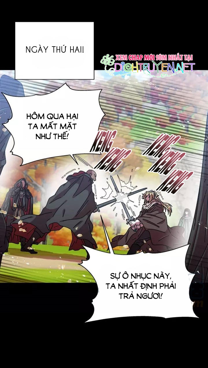 con gái bảo bối của ma vương chapter 68 9